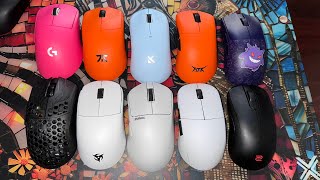 SHOCKING GAMING MOUSE DISCUSSION + Setup Sunday