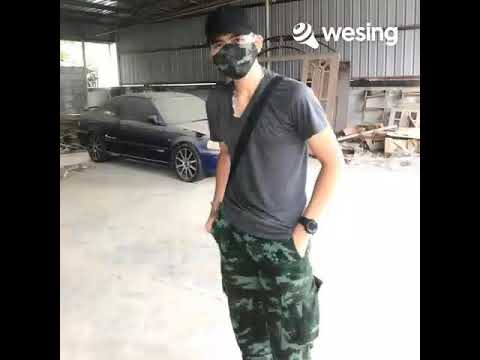อย่างน้อย - BIGASS (COVER) BY.CRISS
