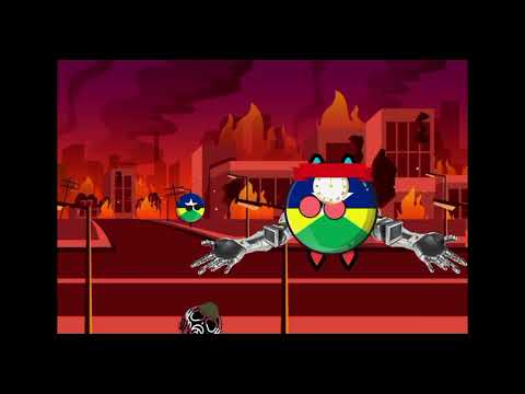 trailer revolta da Venezuela 2 dia 15 de julho ás 19:00