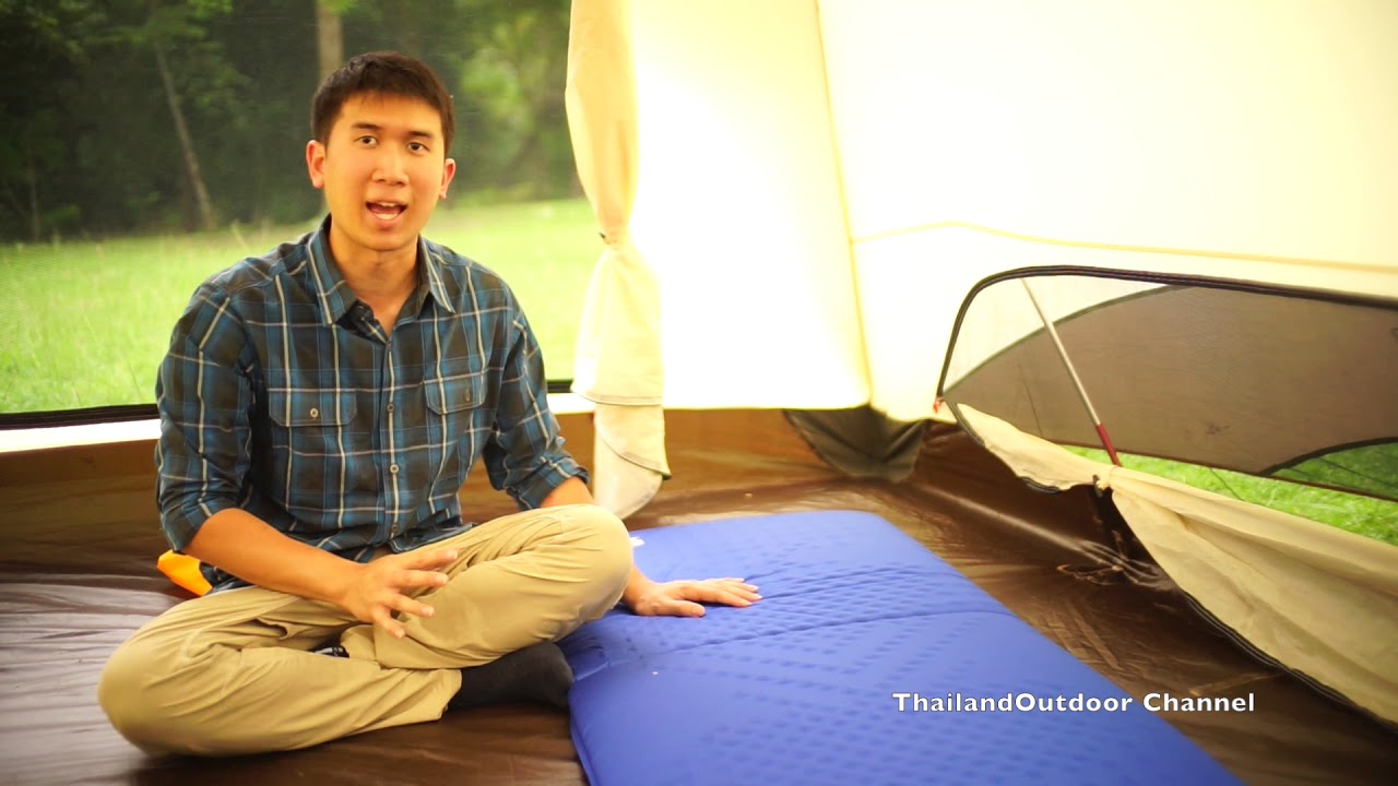 luxurymap thermarest