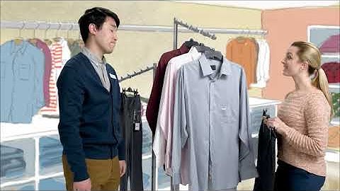 ASK FOR SIZES AND COLORS [Connectivity Foundations - Unit 6]