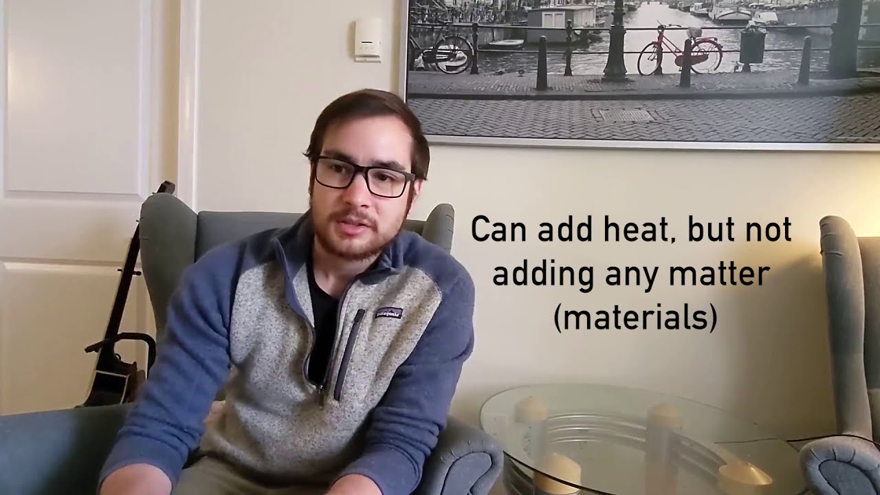 What Is Energy Made Of? | Ask An Energy Expert