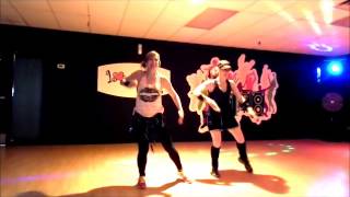 Happy, Pharrell Williams, Warm Up, Dance Fitness, Zumba ® at Love 2 Be Fit Studio