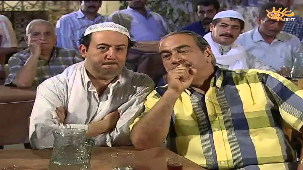 سحوركم مبارك الحلقة 10 العاشرة  | Suhorkom Mubarak