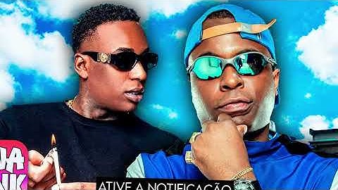 BANDIDA DE MOEMA - MC Negão Original, MC Kelvinho