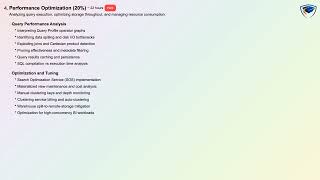 Snowflake SnowPro Advanced Architect - SPC-ARC Exam Breakdown: Unlock Top Architect Skills with Exam