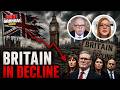 WATCH: Linda Duberley SLAMS Modern Politicians - “They All Come From The Same VANILLA Box”