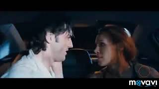 Sevişme Sahnesi Taxi