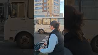 ПАЗ-320540-12 ( Р861ТМ⁶² ) Маршрут №187 #music #automobile #phonkmusic #рязань #подпишись #лайк