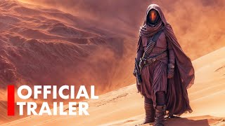 Queen 1 - Official Trailer 4K 2024