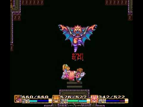 聖剣伝説2：ねことしのやり方ーバンパイアロード