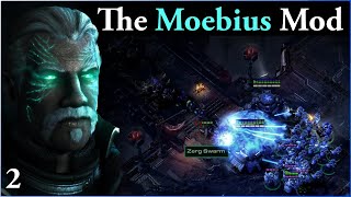 The Moebius Mod - Part 2