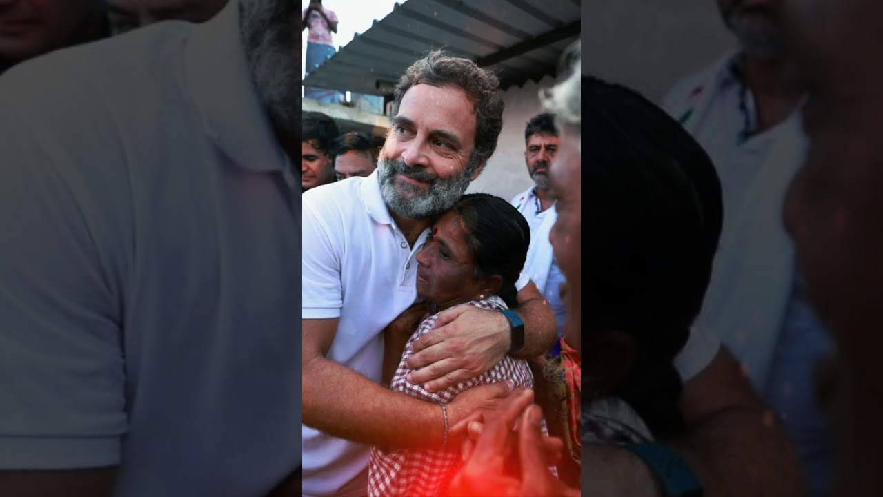 🎉 Happy Birthday, Rahul Gandhi Ji🌟