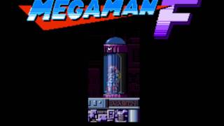 Mega Man F Music Dr.wily Stage 5