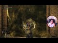 Elden Ring: Part 22 - Caelid, Crucible Knight and Misbegotten Warrior