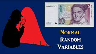 Famous 8. Normal Random Variables Net Worth