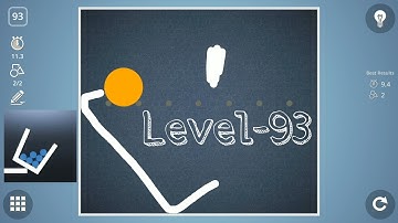 Brain It On! | Level 93 | Gameplay Walkthrough