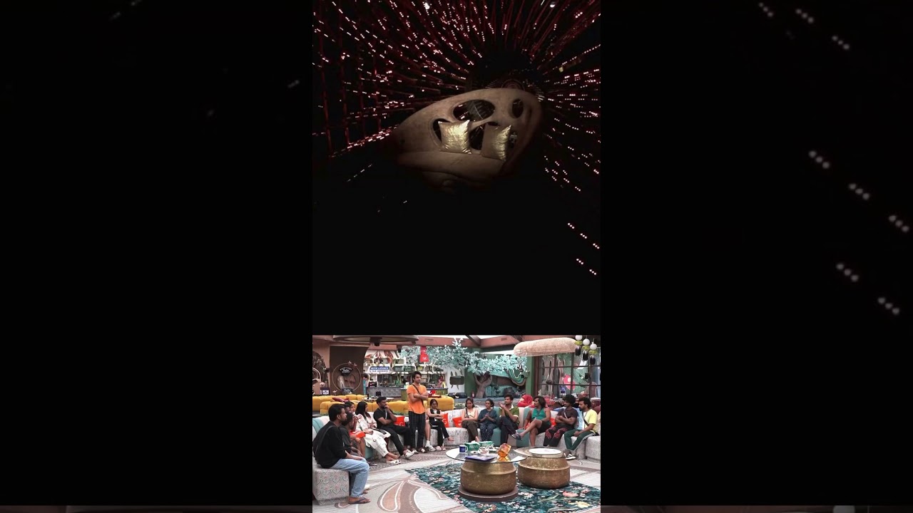 Bigg Boss Malayalam Season 7 Week 06 Nomination list 