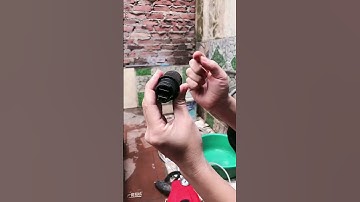 Hướng Dẫn Cách Xử Lý Khi Bị Tắc Đầu Súng Ở Máy Rửa Xe