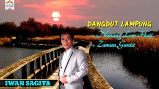 Iwan Sagita || Nunang Lom Hati