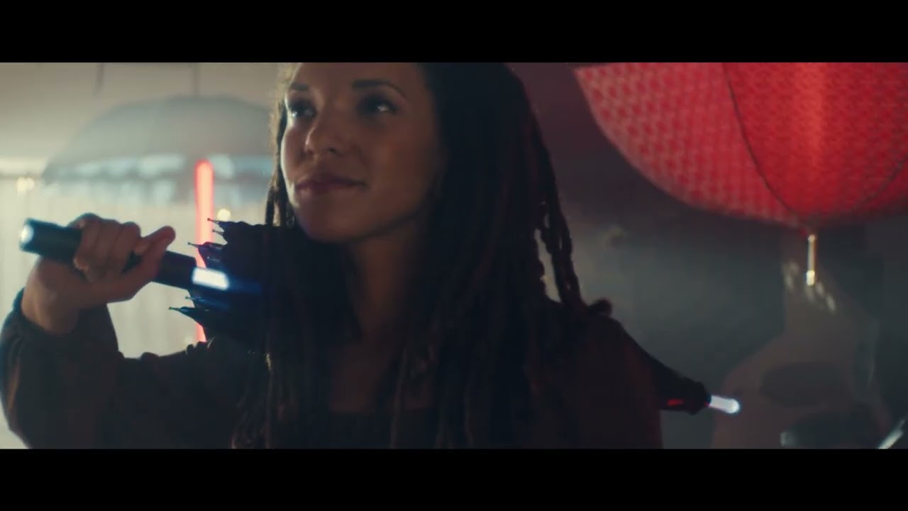 English   Connect SOCIAL OPENING Video