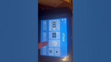 X tool d8s  topology mapping