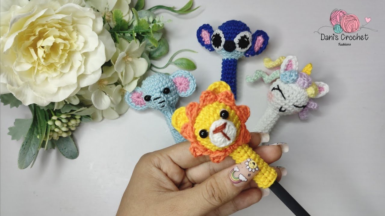 NUEVO modelo de forro para LÁPICES 🦁| para tu EMPRENDIMIENTO ✅