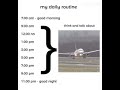 think and talk about Airplanes #airplane #aviation #funny