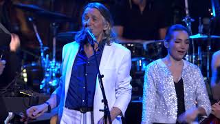 Roger Hodgson about Night of the Proms