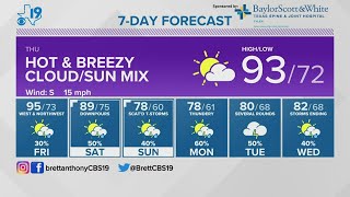Famous Wednesday May 18th, 2022 Evening Weather Update Net Worth