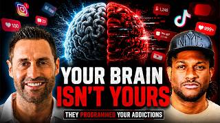 Episode #135 - They Made You an Addict — Here's How | Jason Christoff