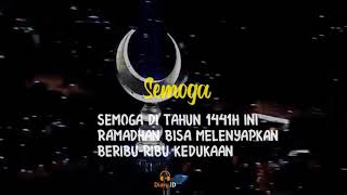 Maher zain Ramadhan - Story Wa