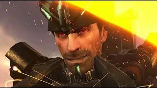 Melancholy | SCP: Secret Laboratory OST slowed   reverb echo