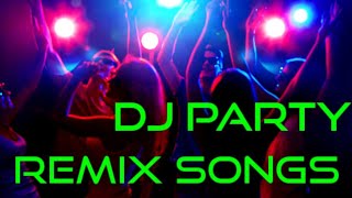 Malayalam DJ BassBoosted Remix Song