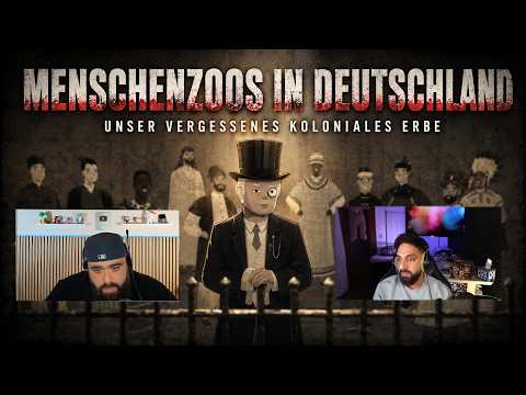 Human Zoos in Germany | Our Dark Past