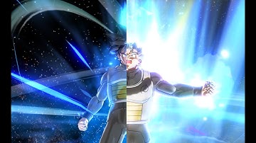 CAC Mastered Ultra Instinct Transformation | Dragon Ball Xenoverse 2 Mods