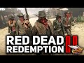 Red Dead Redemption 2 на ПК - Прохождение - Часть 14
