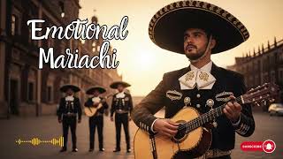 Best Instrumental Mariachi Music from Mexico 🇲🇽 Timeless Classics