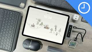 11 Must Have Budget Accessories For Your New iPad in 2024!
