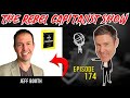 Jeff Booth (Private Sector Vs Government Money Printing, Sound Money, Civil Unrest, Totalitarianism)