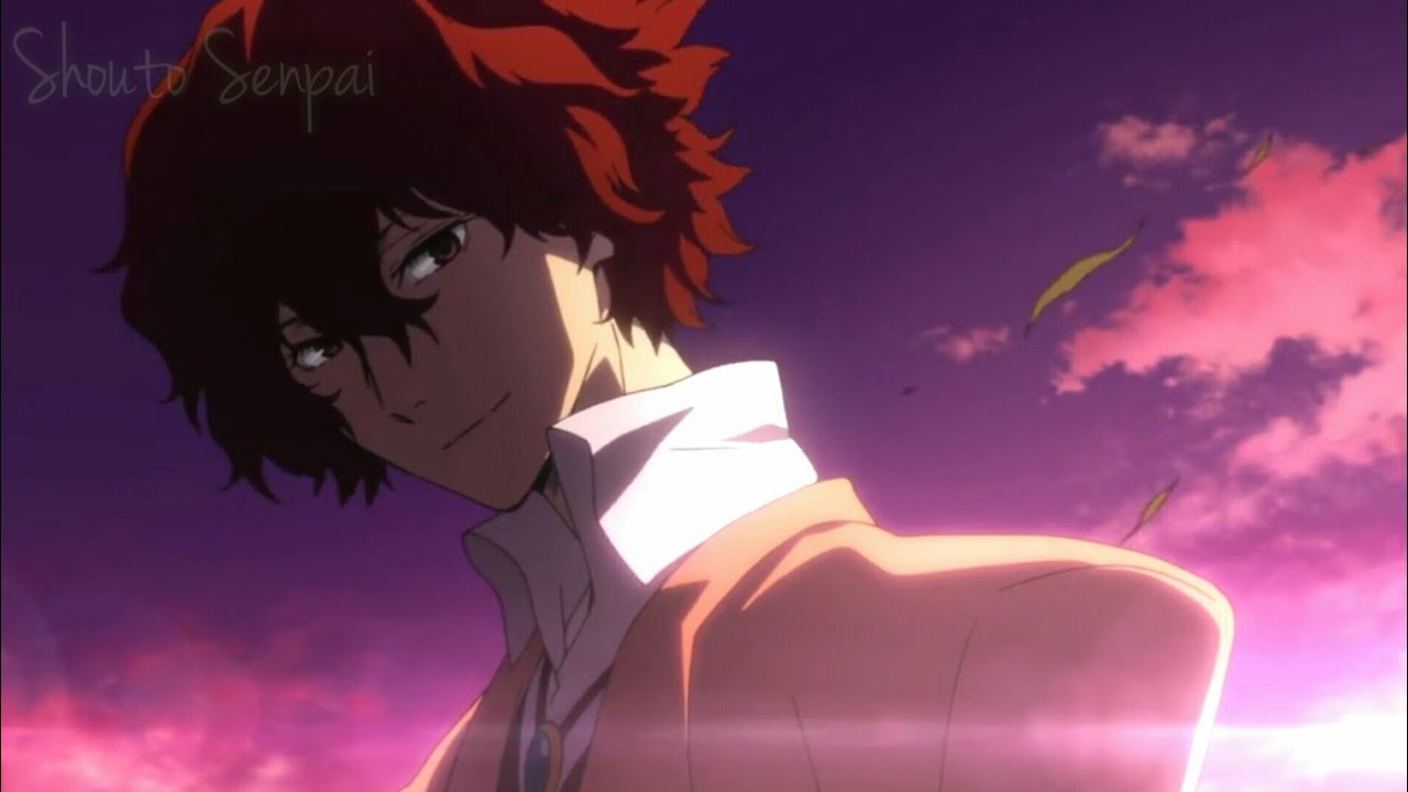 Bungou Stray Dogs ↪ Trash Candy (文豪ストレイドッグス) - YouTube