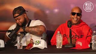 The We Outside Show | J Bo & Big Homie Spitta | BMF Billboard, Starz Series, New Music and More...