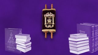 Why Jews Study Torah