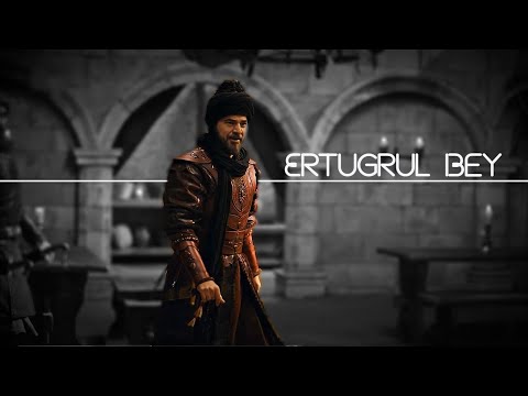 Suleyman Shah oglu Ertugrul Tribute | Epic scenes