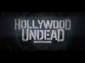 Hollywood Undead - Nightmare [Lyrics]