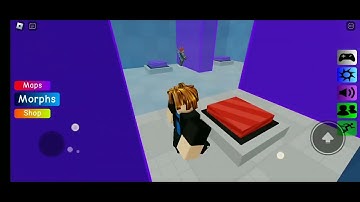 How to get Banbaleena Floppa in Find the Floppa Morphs(Roblox)