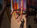 bella ciao playground parkour pov