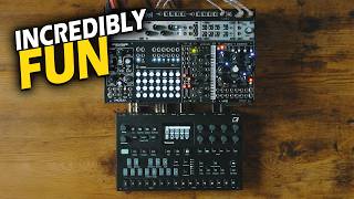 Finally, Effects I Want To Play With Live: Cosmic Debris