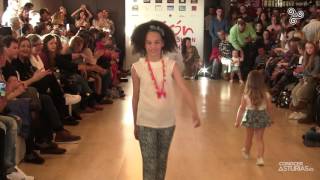 Desfile de 12 Mariposas y Calzados Chiqui | Gijón Fashion Show Primavera 2017 by Conocer Asturias 961 views 7 years ago 8 minutes, 22 seconds