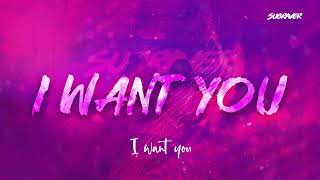 Subraver - I Want You (Unreleased Mini Album) Official Lyrics Video
